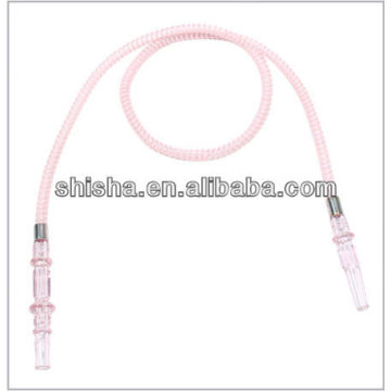 Shisha hose plastic washable hose